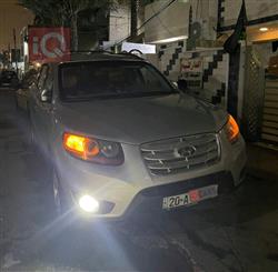 هيونداي سانتافي